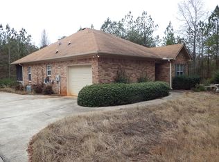 2600 Rachels Dr, Appling, GA 30802