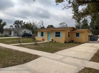 451 Copperfield Rd, Spring Hill, FL 34606