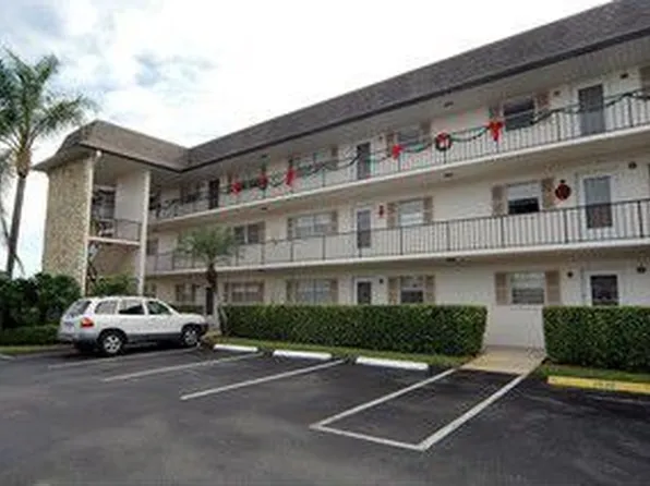 5451 Rattlesnake Hammock Rd #D-108, Naples, FL 34113