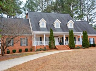 108 Sunset Ct, Carrollton, GA 30117