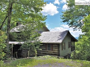 291 Sundance Rd, Todd, NC 28684