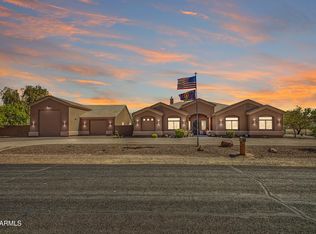 19623 W RAMOS Lane, Buckeye, AZ 85326