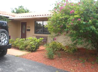 4500 NW 11th Ter, Fort Lauderdale, FL 33309