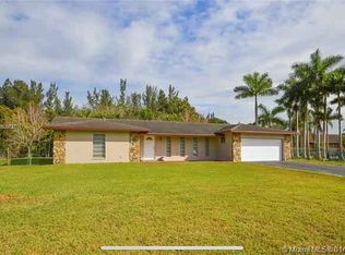 5280 SW 186th Ave, Southwest Ranches, FL 33332