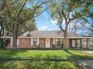14408 Ann Dr, Hammond, LA 70403