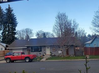 3050 3rd St, Baker City, OR 97814