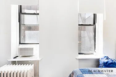 Rented by Blackwater Associates Inc.