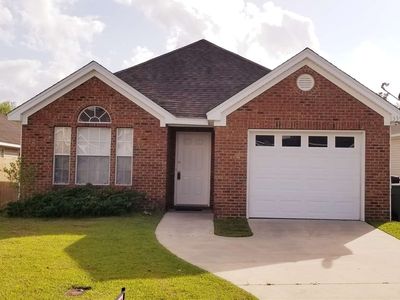 3350 Golden Rain Dr, Tallahassee, FL, 32303