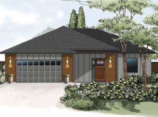 Fallbrook 16 Plan, River Heights, Springfield, OR 97477