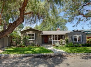 1441 Oak Crest Ave, South Pasadena, CA 91030