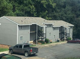 1607 14th Ave E APT 35, Jasper, AL 35501