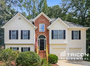 5181 Saint Claire Pl, Powder Springs, GA 30127