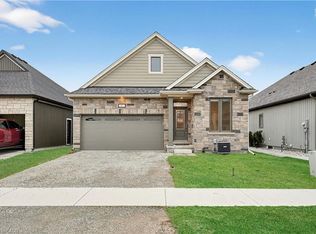 91 Homestead Dr, Niagara On The Lake, ON