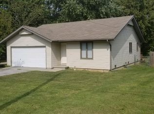 1125 E Talmage St, Springfield, MO 65803
