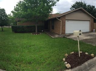 1928 Nevada St, San Marcos, TX 78666