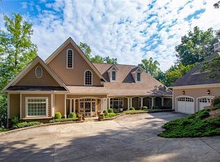 117 Burwood Ct, Sunset, SC 29685