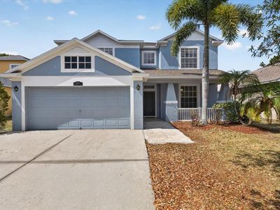 8405 CANTERBURY LAKE BOULEVARD, Tampa, FL, 33619