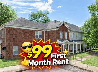 Brentwood Parc, Memphis, TN 38111