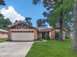 1712 Lindy Ln, Conroe, TX 77301