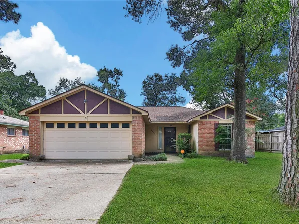 1712 Lindy Ln, Conroe, TX 77301