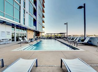 700 12th Ave S Unit 1101, Nashville, TN 37203