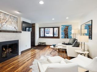 210 Cooper Ave E #1, Aspen, CO 81611