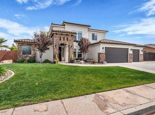 2635 S 3070 E, Saint George, UT 84790