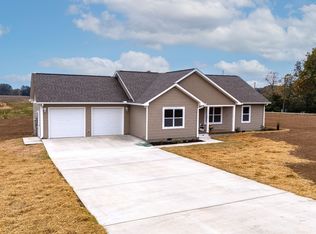 181 Rigling Rd, Loretto, TN 38469