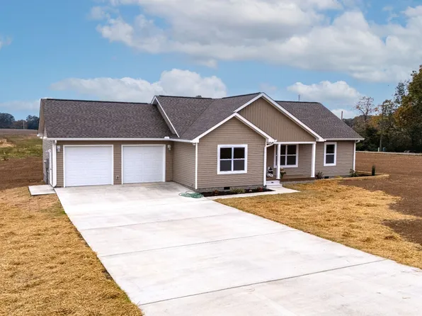 181 Rigling Rd, Loretto, TN 38469