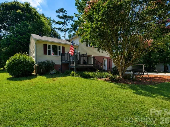 7132 Clear Crossing Ln, Mint Hill, NC 28227