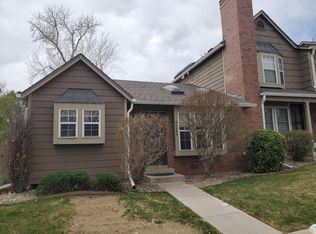 9688 W Chatfield Ave UNIT A, Littleton, CO 80128