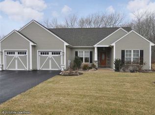 15 Evan Way, Kingston, RI 02881