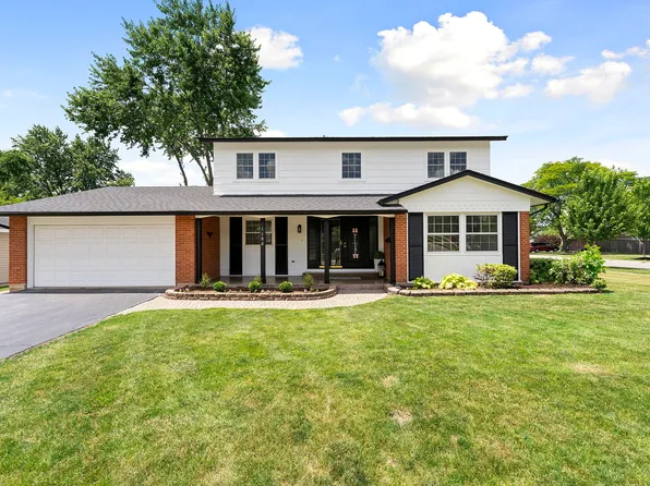 1100 Leicester Rd, Elk Grove Village, IL 60007