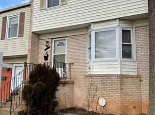 8367 Irongate Way, Manassas, VA 20109