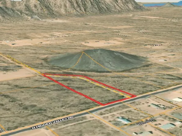 0 W Brazilwood Lane #Y, Maricopa, AZ 85139