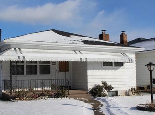 217 McClure Ave #L-22, Old Forge, PA 18518