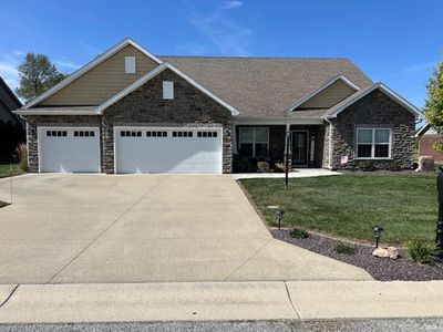 2125 Foxfire Ln, Kokomo, IN, 46902
