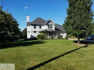 2342 W Clark Rd, Lansing, MI 48906