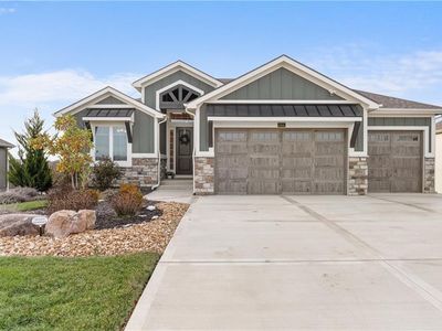 8904 N Clarion Ave, Kansas City, MO, 64153