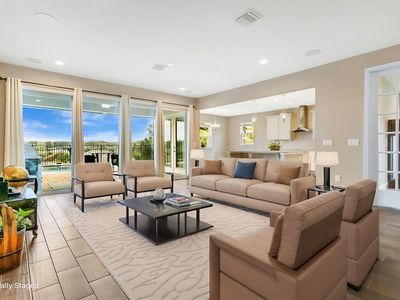 1801 Jainic Loop, Apopka, FL, 32712