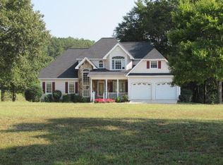 965 Beaver Pond Rd, Carrollton, GA 30117