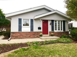 1635 Menomonee Ave, South Milwaukee, WI 53172