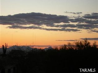 5388 Tearblanket Pl, Tucson, AZ --