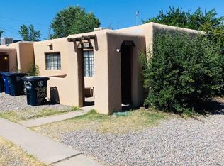3508 Ross Ave SE, Albuquerque, NM 87106