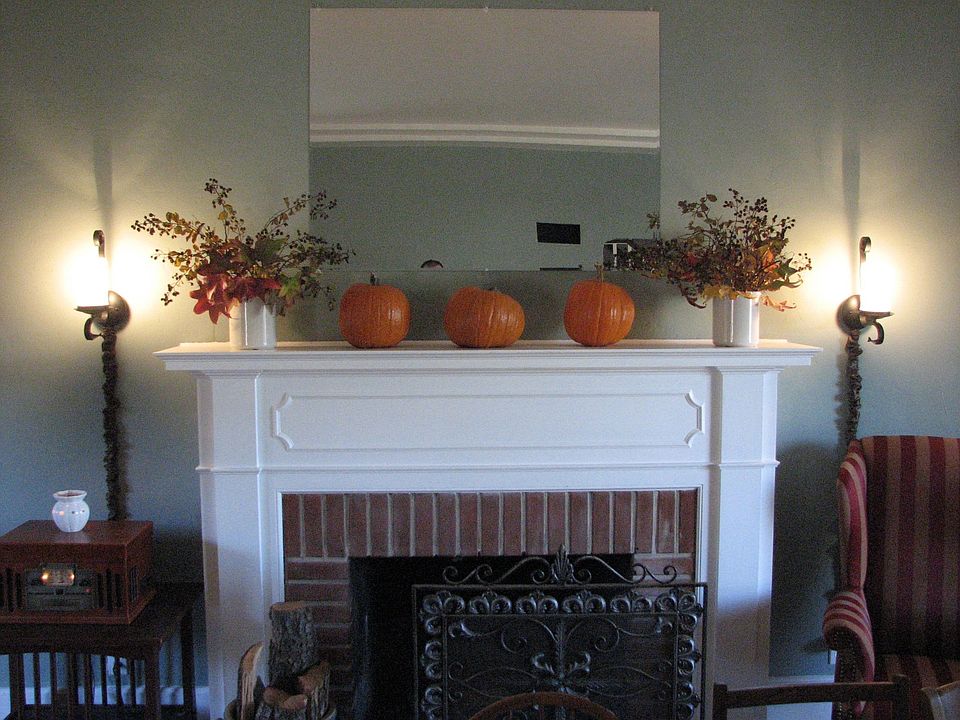 Hearth