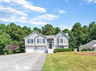 296 Lakeshire Trce, Dallas, GA 30157