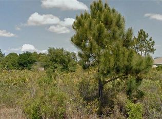 Cordova Ter, North port, FL 34291