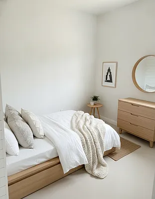 Bedroom, photo 3