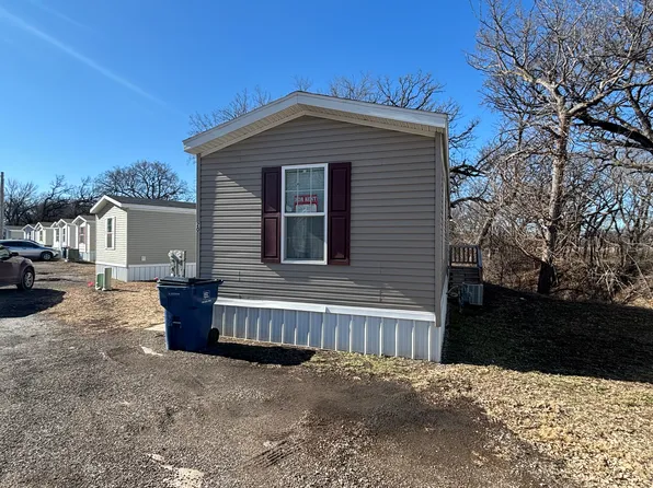 917 N 13th St #20, Salina, KS 67401