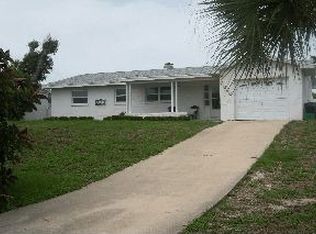 2820 Ridge Rd, Daytona Beach, FL 32118